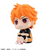 Megahouse Lookup Haikyu!! Shoyo Hinata Uniform Ver.