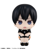 Megahouse Lookup Haikyu!! Tobio Kageyama Uniform Ver.