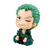 Megahouse Lookup ONE PIECE Roronoa Zoro Re-run