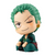 Megahouse Lookup ONE PIECE Roronoa Zoro Re-run