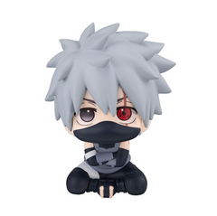 Megahouse Lookup NARUTO SHIPPUDEN Kakashi Hatake Anbu Ver.