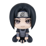 Megahouse Lookup NARUTO SHIPPUDEN Itachi Uchiha Anbu Ver.