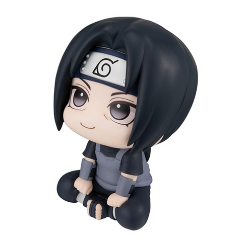Megahouse Naruto Shippuden - Statuetta in PVC Look Up Gaara, 11 cm Megahouse Naruto Shippuden - Statuetta in PVC Look Up Gaara, 11 cm
