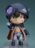 Made in Abyss Nendoroid Reg Re-run