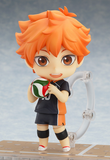 Haikyu!! Nendoroid Shoyo Hinata 4th Re-run