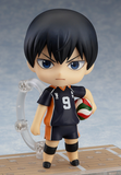 Haikyu!! Nendoroid Tobio Kageyama 4th Re-run
