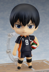 Haikyu!! Nendoroid Tobio Kageyama 4th Re-run