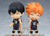 Haikyu!! Nendoroid Tobio Kageyama 4th Re-run
