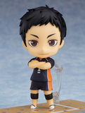 Haikyu!! Nendoroid Daichi Sawamura 2nd Re-run