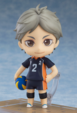 Haikyu!! Nendoroid Koshi Sugawara 2nd Re-run