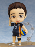 Haikyu!! Nendoroid Asahi Azumane 2nd Re-run