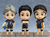 Haikyu!! Nendoroid Asahi Azumane 2nd Re-run