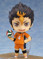Haikyu!! Nendoroid Yu Nishinoya 3rd Re-run