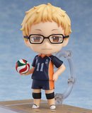 Haikyu!! Nendoroid Kei Tsukishima 4th Re-run