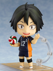 Haikyu!! Nendoroid Tadashi Yamaguchi Re-run