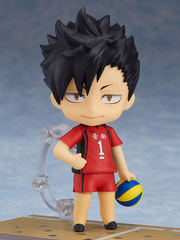 Haikyu!! Nendoroid Tetsuro Kuroo 2nd Re-run