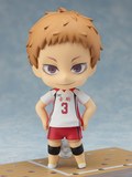 Haikyu!! Nendoroid Morisuke Yaku Re-run