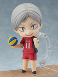 Haikyu!! Nendoroid Lev Haiba Re-run