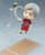 Haikyu!! Nendoroid Lev Haiba Re-run
