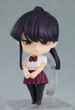 Komi Can't Communicate Nendoroid Shoko Komi: Ponytail Ver.