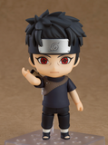 Naruto Shippuden Nendoroid Shisui Uchiha