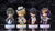 NIJISANJI EN Nendoroid Shu Yamino