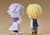 PandoraHearts Nendoroid Oz Vessalius