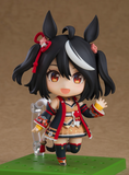 Umamusume: Pretty Derby Nendoroid Kitasan Black