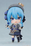 hololive production Nendoroid Hoshimachi Suisei Re-run