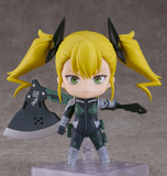 Kaiju No. 8 Nendoroid Kikoru Shinomiya