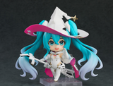 Hatsune Miku GT Project Nendoroid Racing Miku: 2024 Ver.