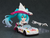 Hatsune Miku GT Project Nendoroid Racing Miku: 2024 Ver.