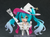 Hatsune Miku GT Project Nendoroid Racing Miku: 2024 Ver.