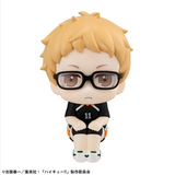 Megahouse Lookup Haikyu!! Kei Tsukishima Uniform Ver.