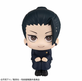 Jujutsu Kaisen LookUp Series Suguru Geto High School Ver. Resale