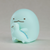 Sumikkogurashi Nendoroid Tokage and Nisetsumuri
