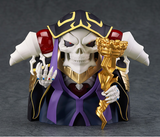 OVERLORD Nendoroid Ainz Ooal Gown Re-run