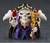OVERLORD Nendoroid Ainz Ooal Gown Re-run