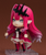 Fate/Grand Order Nendoroid Archer/Baobhan Sith