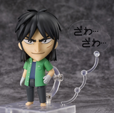 Kaiji Nendoroid Kaiji Ito