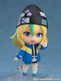 Jellyfish Can't Swim in the Night Nendoroid Kano Yamanouchi [Basic]