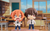 Bungo Stray Dogs Wan! Chibi Figure Osamu Dazai & Chuya Nakahara: Fourteen-Year-Old Ver.
