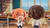 Bungo Stray Dogs Wan! Chibi Figure Osamu Dazai & Chuya Nakahara: Fourteen-Year-Old Ver.