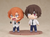 Bungo Stray Dogs Wan! Chibi Figure Osamu Dazai & Chuya Nakahara: Fourteen-Year-Old Ver.