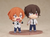 Bungo Stray Dogs Wan! Chibi Figure Osamu Dazai & Chuya Nakahara: Fourteen-Year-Old Ver.