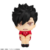 MEGAHOUSE Lookup Haikyu!! Kuroo Tetsuro Uniform Ver.
