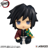 MEGAHOUSE Lookup Demon Slayer: Kimetsu no Yaiba Tomioka Giyuu Confused Ver.