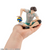 MEGAHOUSE G.E.M. Series Haikyu!! Palm-sized Oikawa Toru