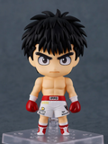 Hajime no Ippo Nendoroid Ippo Makunouchi (w/bonus)
