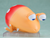 Pikmin Nendoroid Bulborb